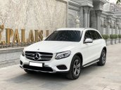 Mercedes-Benz GLC 200 mới nhất VN