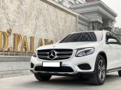 Mercedes-Benz GLC 200 mới nhất VN