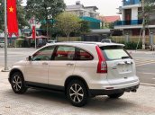 CR-V trắng trai rất hiếm, thị trường không có xe thứ hai