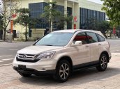 CR-V trắng trai rất hiếm, thị trường không có xe thứ hai