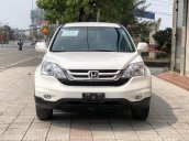 CR-V trắng trai rất hiếm, thị trường không có xe thứ hai