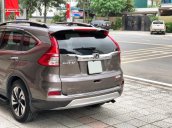 Honda CR-V còn rất mới chạy hơn 40000km