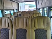 Bán Thanh lý xe khách 17 chỗ Gaz nhập khẩu châu Âu giá tốt tại Hải Dương, Thái Bình, Nam Định
