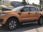 Bán Ford Ranger đời 2018, nhập khẩu còn mới, giá 795tr