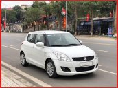 Suzuki Swift của doanh nhân trẻ đời 2016