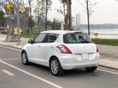 Suzuki Swift của doanh nhân trẻ đời 2016