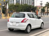 Suzuki Swift của doanh nhân trẻ đời 2016