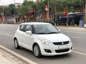 Suzuki Swift của doanh nhân trẻ đời 2016