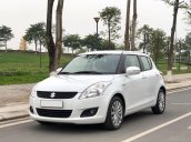 Suzuki Swift của doanh nhân trẻ đời 2016