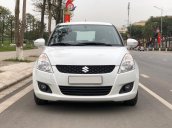 Suzuki Swift của doanh nhân trẻ đời 2016