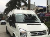 Cần bán lại xe Ford Transit đời 2019, xe gia đình giữ gìn còn rất mới