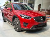 Bán xe Mazda CX5 2.0 2016 biển Sài Gòn