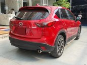 Bán xe Mazda CX5 2.0 2016 biển Sài Gòn