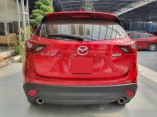 Bán xe Mazda CX5 2.0 2016 biển Sài Gòn