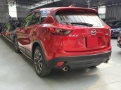 Bán xe Mazda CX5 2.0 2016 biển Sài Gòn