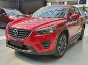 Bán xe Mazda CX5 2.0 2016 biển Sài Gòn