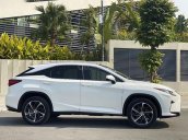 Bán xe Lexus RX 350 đời 2016, màu trắng, nhập khẩu 