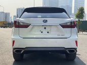 Bán xe Lexus RX 350 đời 2016, màu trắng, nhập khẩu 