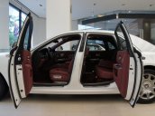 Rolls-Royce Ghost EWB 2016, nhập khẩu chính hãng, mới 100%, màu trắng