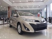 Bán Toyota Vios sản xuất năm 2020, giá chỉ 470 triệu