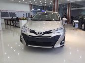 Bán Toyota Vios sản xuất năm 2020, giá chỉ 470 triệu