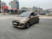 Cần bán nhanh với giá ưu đãi nhất chiếc Hyundai Grand i10 sx năm 2019