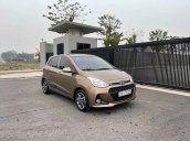 Cần bán nhanh với giá ưu đãi nhất chiếc Hyundai Grand i10 sx năm 2019