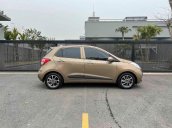 Cần bán nhanh với giá ưu đãi nhất chiếc Hyundai Grand i10 sx năm 2019