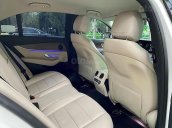 Bán Mercedes E 200 Exclusive 2018, màu trắng