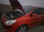 Cần bán Hyundai Getz năm 2009, màu đỏ, nhập khẩu nguyên chiếc
