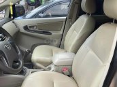 Cần bán Toyota Innova 2.0E 2016, xe chính chủ