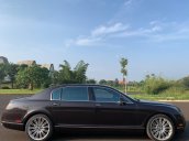 Xe Bentley Flying Spur Speed 2008