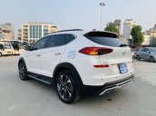 Hyundai Tucson 1.6AT Tubor 2019 siêu lướt