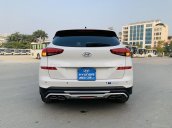 Hyundai Tucson 1.6AT Tubor 2019 siêu lướt