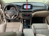 Hyundai Tucson 1.6AT Tubor 2019 siêu lướt