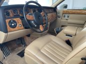 Cần bán xe Rolls-Royce Phantom năm 2008 mới chạy 10700km, giá cực ưu đãi