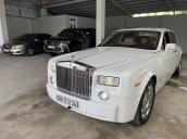 Cần bán xe Rolls-Royce Phantom năm 2008 mới chạy 10700km, giá cực ưu đãi