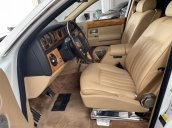 Cần bán xe Rolls-Royce Phantom năm 2008 mới chạy 10700km, giá cực ưu đãi