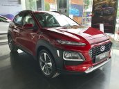 Bán Hyundai Kona 2.0 ATH sản xuất năm 2021, màu đỏ