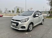 Bán Chevrolet Spark Van sản xuất năm 2018, giá 190tr