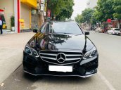 Bán Mercedes Benz E250 AMG màu đen sx 2015 nt kem