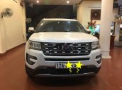 Cần bán gấp Ford Explorer sản xuất 2017, xe nhập