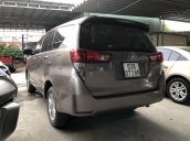 Bán xe Toyota Innova năm 2017 còn mới