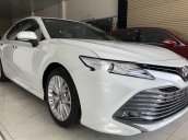 Cần bán lại xe Toyota Camry năm 2020, nhập khẩu còn mới