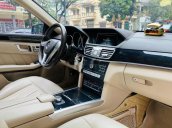 Bán Mercedes Benz E250 AMG màu đen sx 2015 nt kem