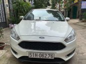 Xe Ford Focus sản xuất 2019 còn mới giá cạnh tranh