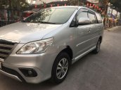 Bán Toyota Innova năm 2016 còn mới, giá chỉ 475 triệu