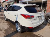 Bán Hyundai Tucson sản xuất 2011 còn mới, 499 triệu