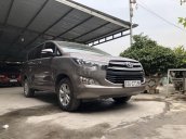 Bán xe Toyota Innova năm 2017 còn mới