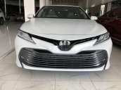 Cần bán lại xe Toyota Camry năm 2020, nhập khẩu còn mới